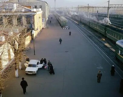 В начале года пустой