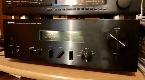 Yamaha a s1100