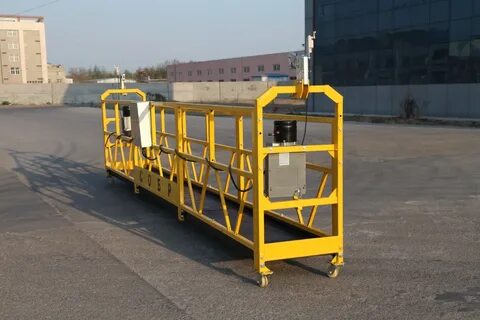 Люлька фасадная zlp 630