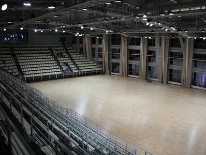 Центр спорта кузбасс кемерово