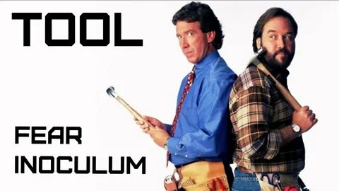 Tool time