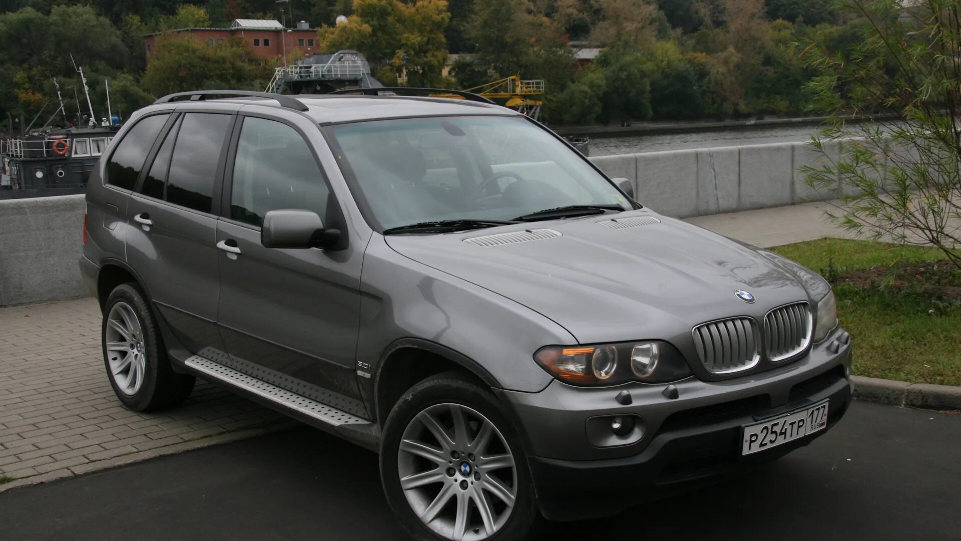 95 Стиль на БМВ х5 е53. BMW x5 e53 колеса. BMW x5 2004. БМВ х5 е53 серый. Бмв х5 б у купить