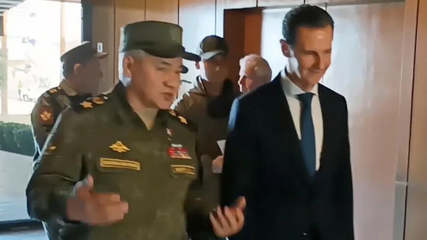 За сирию башара и борцов
