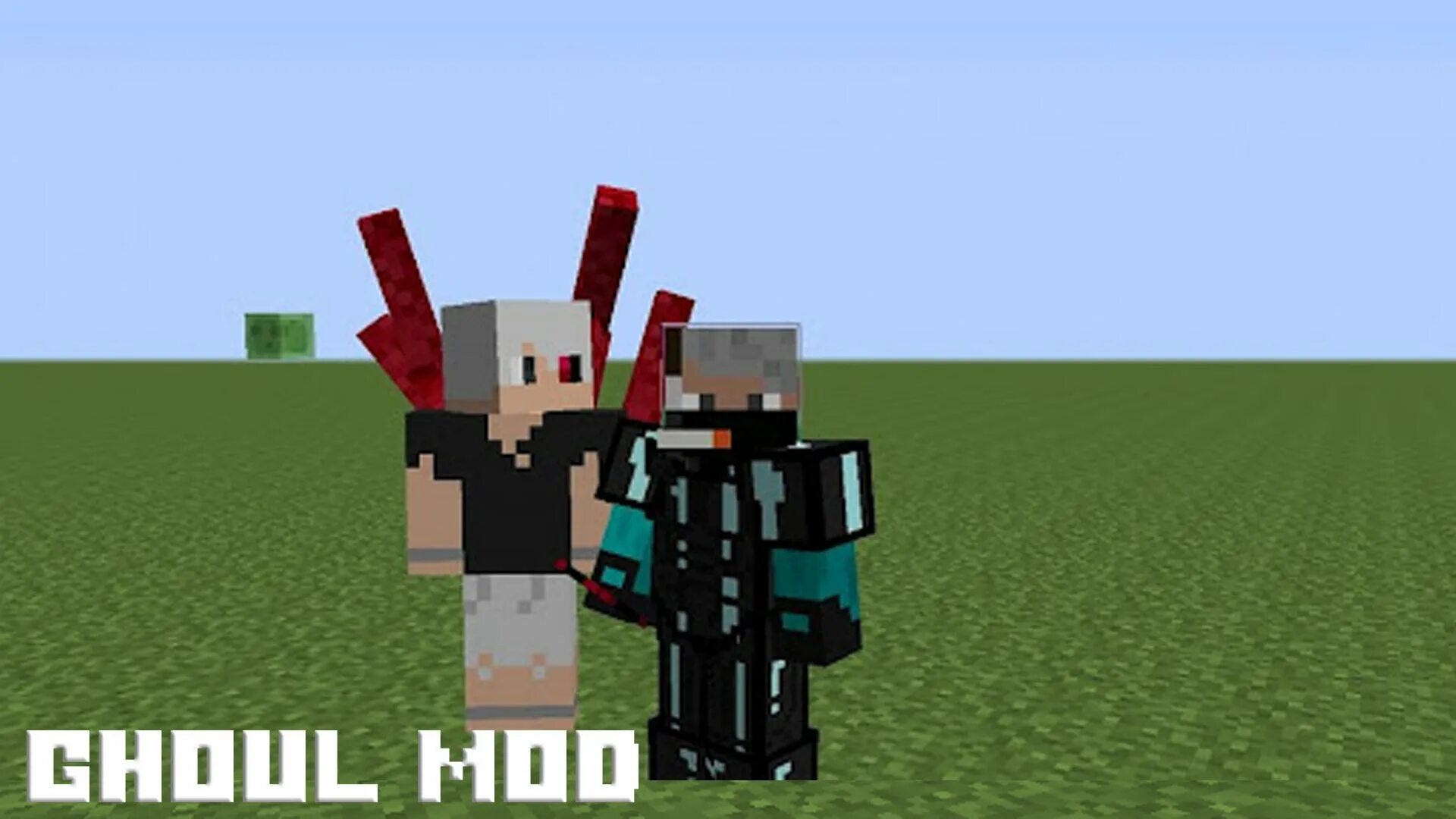 Моды на майнкрафт гуль. Майнкрафт мод токийский гуль. Ghoul mods. Ghoul mods. Ghoul mods.
