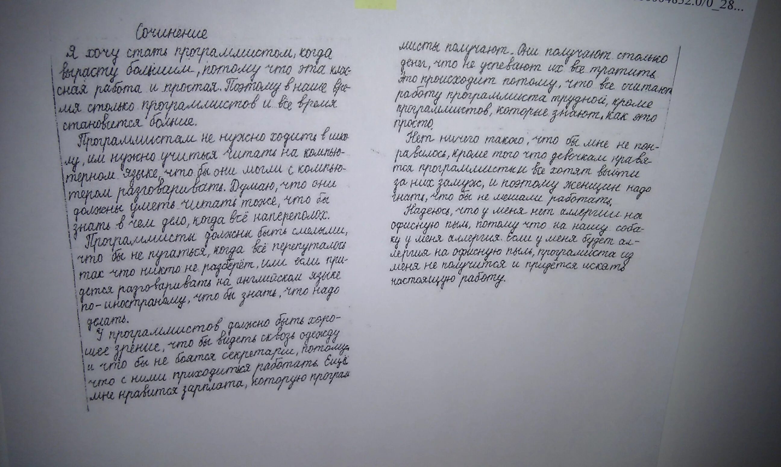 Сочинение кем хочу стать. Сочинение я хочу стать программисткой. Сочинение на тему я хочу стать блогером. Сочинение я хочу стать. Сочинение на тему когда я вырасту