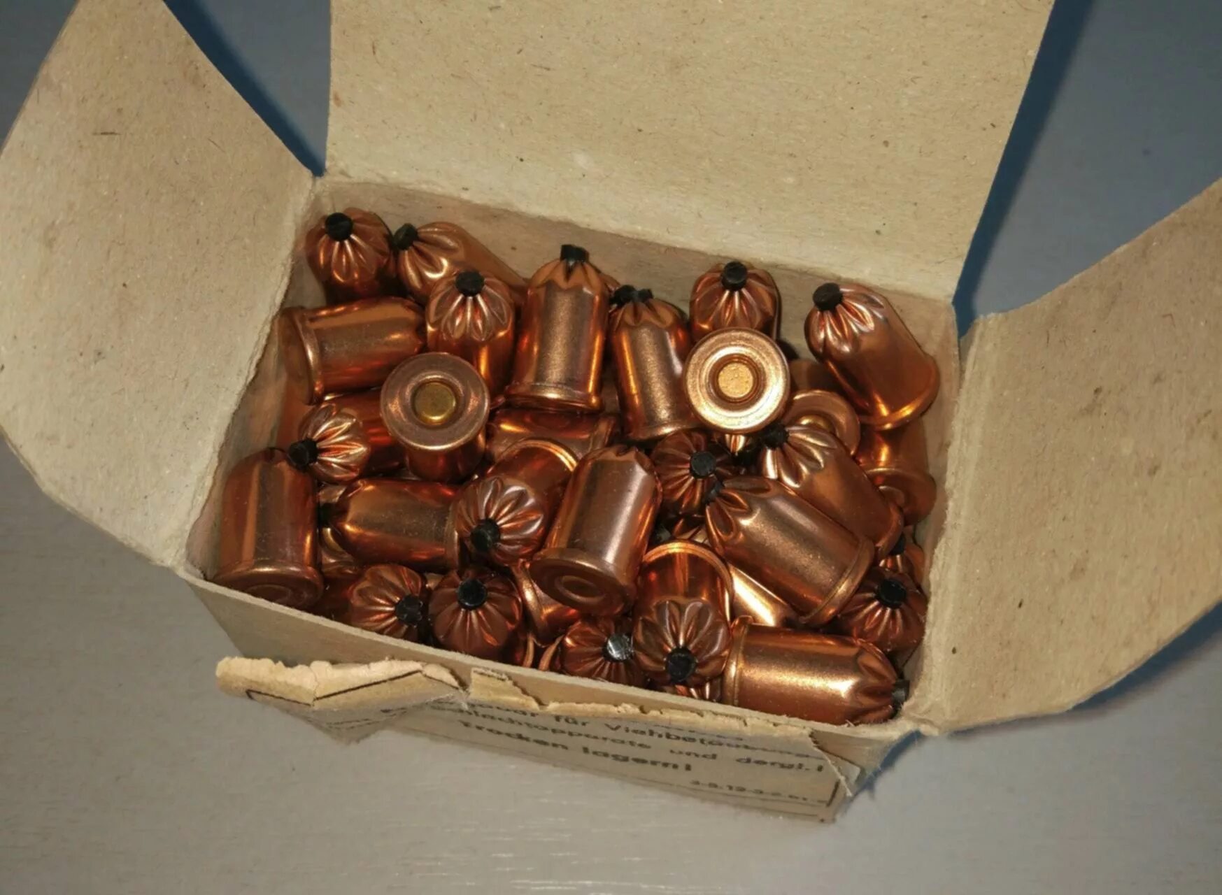 9 мм 5 см 4 мм