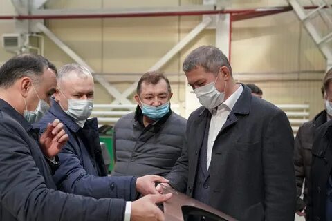 Завода радий