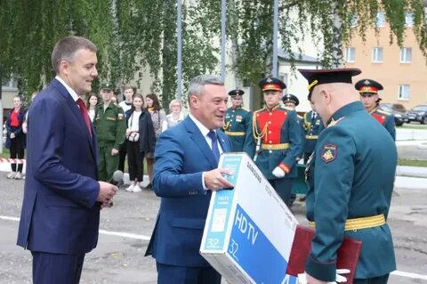 Инженерные войска нахабино