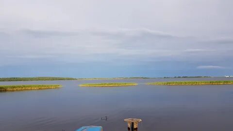 Озеро среднее
