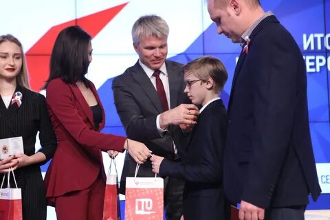 Семья колобков