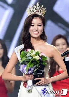Miss korea
