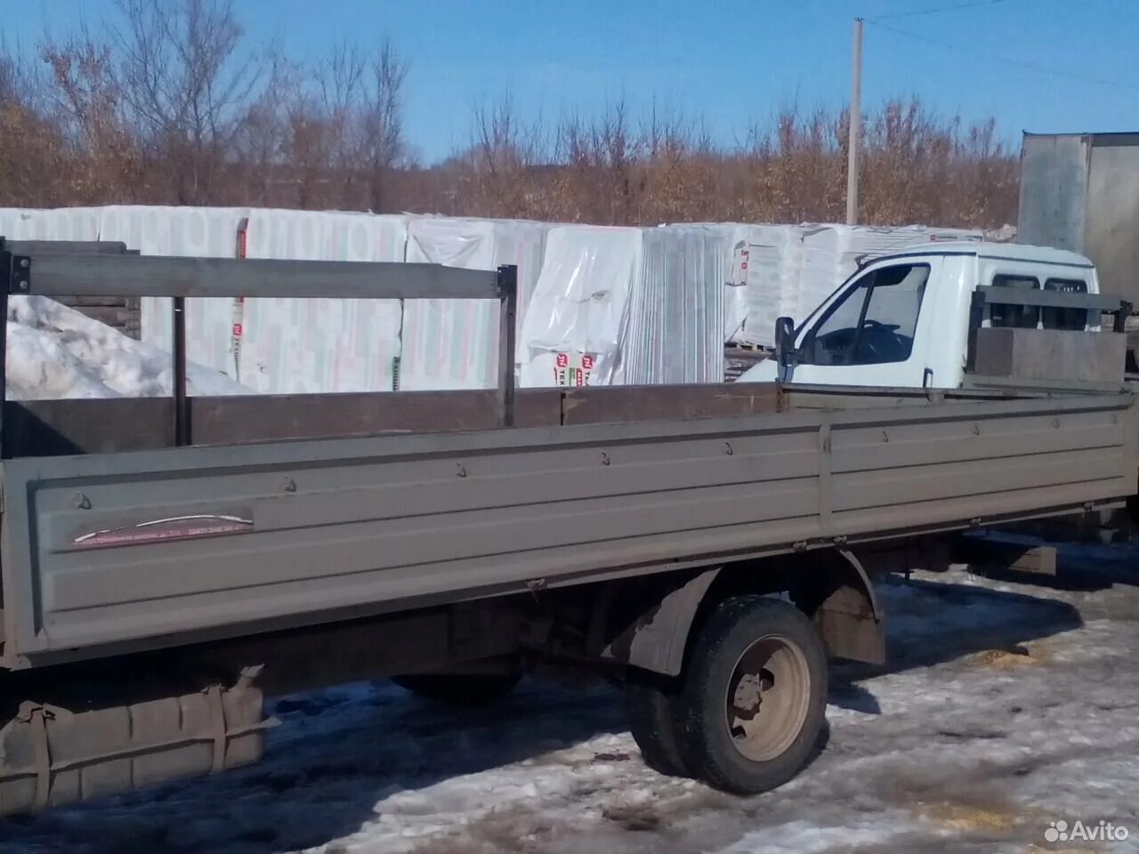 Б у газели башкортостане