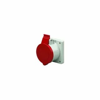 Розетка dkc ip44