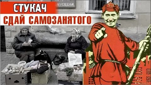Сдали соседи