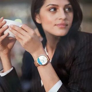 Huawei watch fit женские