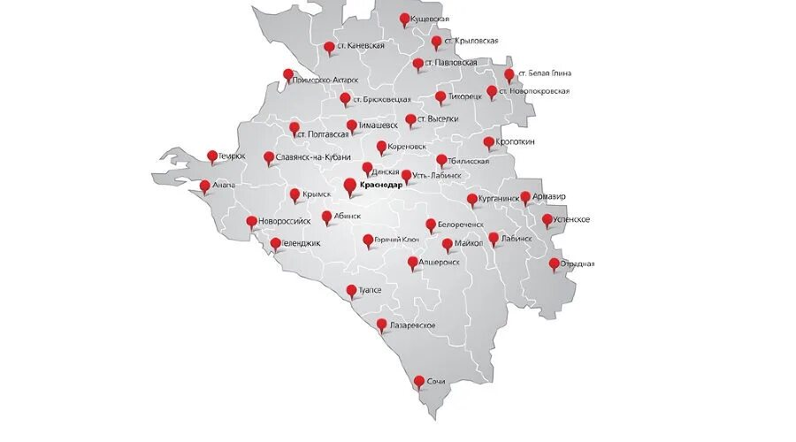 Краснодарский край лучший район для проживания. Карта Краснодарского края контур. Карта Краснодарского края контурная карта. Контурная карта Кубани Краснодарского края. Карта Краснодарского края очертания.