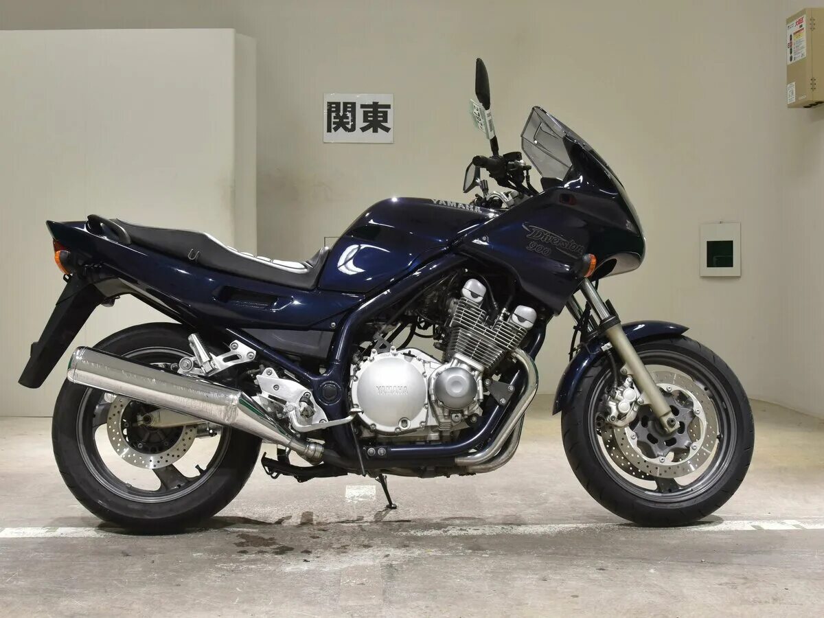 Yamaha diversion 900. Yamaha xj 900 diversion. Xj900. Yamaha xj 900 diversion. Yamaha diversion 900.
