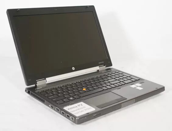 Elitebook 8570w. Elitebook 8570w