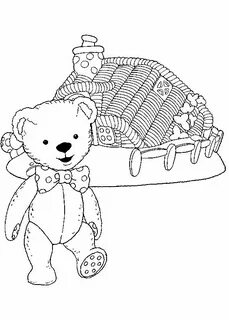 Мишкины раскраски