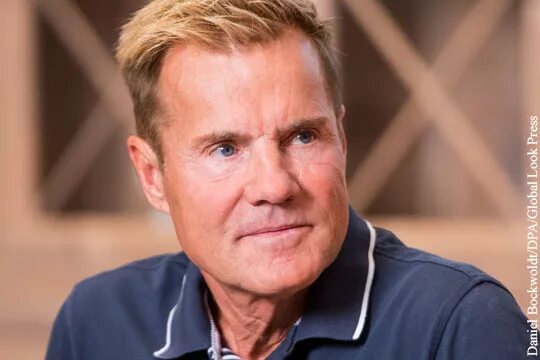 Dieter Bohlen: музыка, видео, статистика и фотографии Last.fm