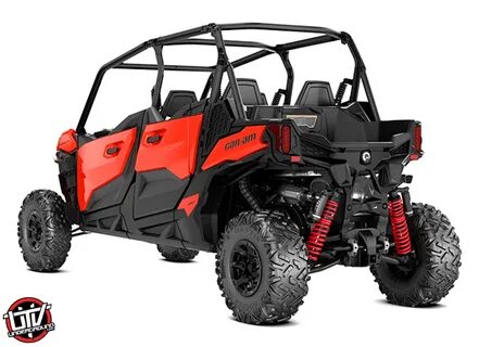 Can am maverick max