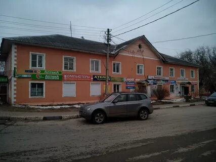 Комнаты в ликино дулево