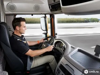 Работа водителем е в красноярск