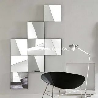 X mirrors