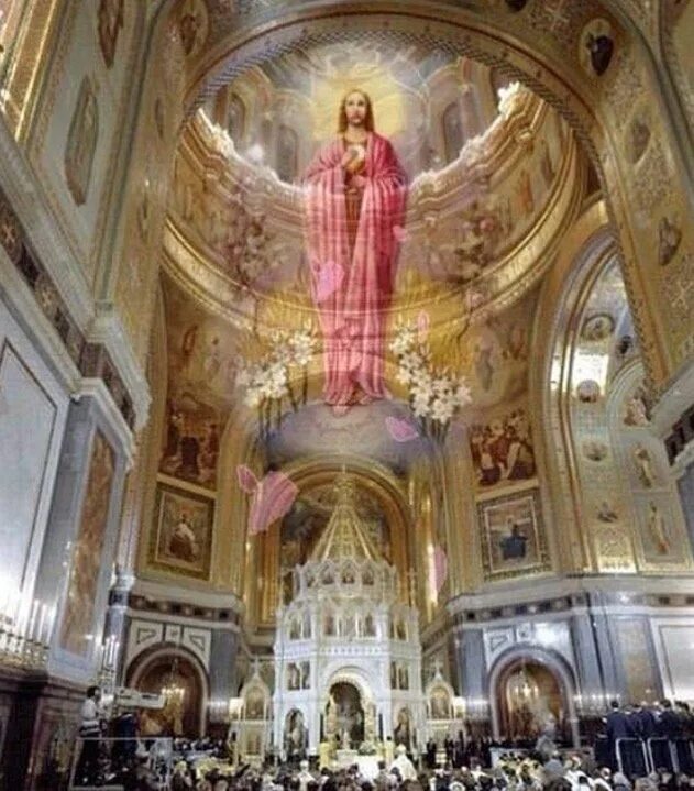 храм христа спасителя икона спаса нерукотворного. христос творец мира. солнце на ладони. христос в небе. боже внутри.