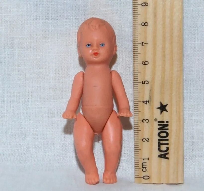 Пупсик 8