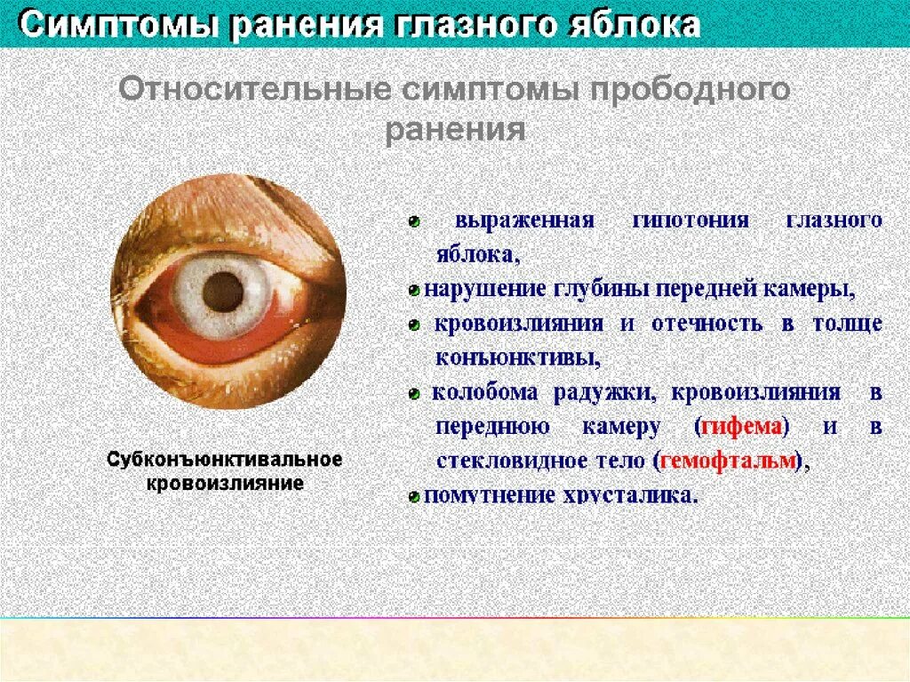 Что такое контузия словами и последствия. Контузия глазного яблока. Проникающее ранение глазного яблока. Проникающие травмы глаза.