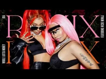 Mama feat nicki minaj