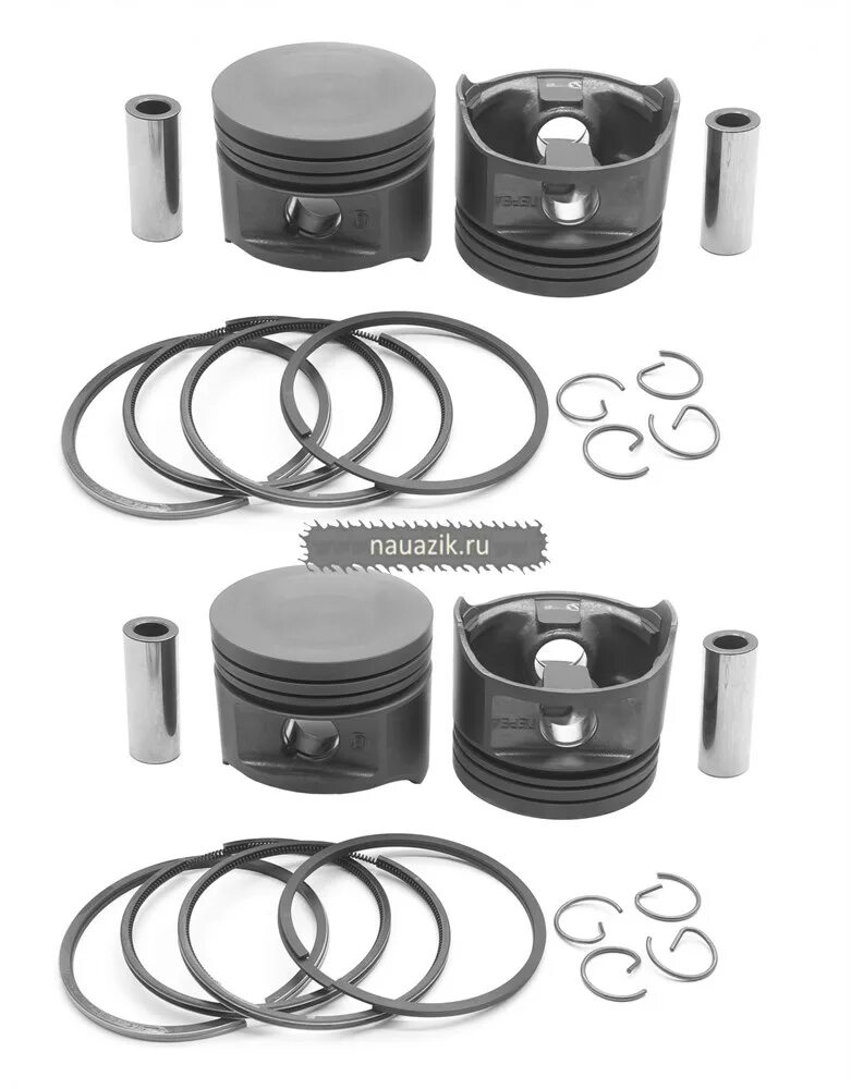 Поршневая группа 4216. Комплект поршней 100.5 УМЗ 421. 421-1004018-Р5. Поршневая группа 4216 100.5. Поршневая группа 100.5 УАЗ Мотордеталь.