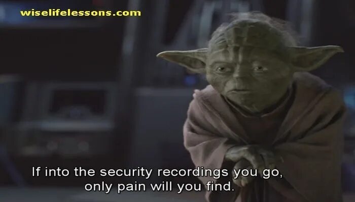 Only pain. Little Yoda says die scam.