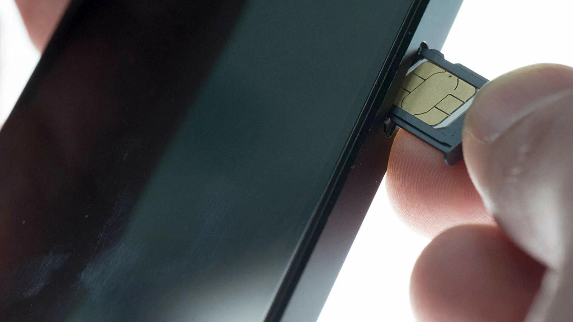 Сим карты по биометрии. Сим карты по биометрии
