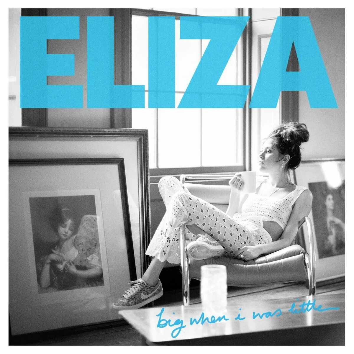 Feat eliza doolittle. Eliza Doolittle певица. Eliza Doolittle you and me.