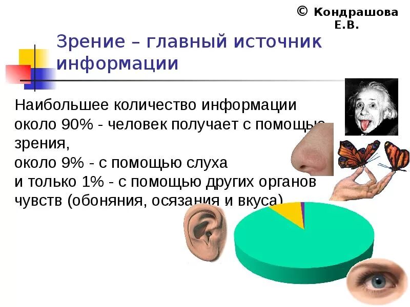 Информация через зрение. Получение информации с помощью зрения. Информация с помощью зрение. Информация с помощью органов чувств. Человек воспринимает информацию с помощью.