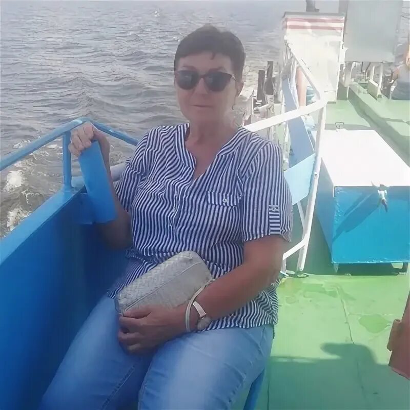 Лидия Ершова 2025 ВКонтакте