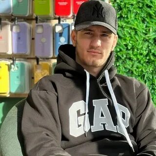 Шеф 23 года