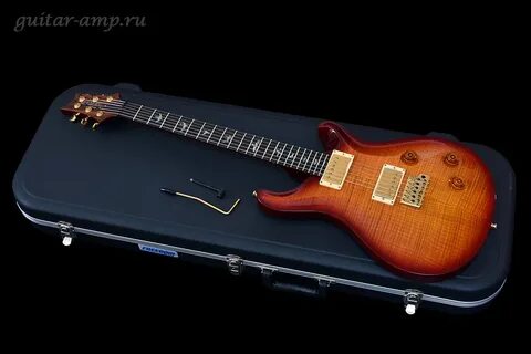 Prs custom