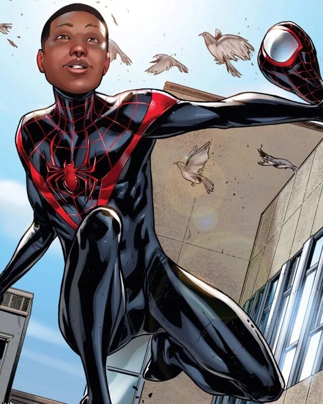 Miles morales русский язык. Майлз Моралес Алтимейт. Марвел Майлз Моралес. Майлз Моралес комикс. Майлз Моралес 2 кадры.