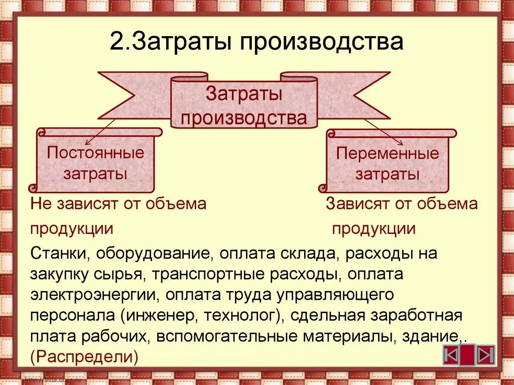 Схема затраты производства 7 класс Обществознание. Затраты производства Обществознание 7 класс. Затраты производства Обществознание 7 класс кратко. Таблица по обществознанию производство затраты выручка прибыль. Параграф производство затраты выручка прибыль