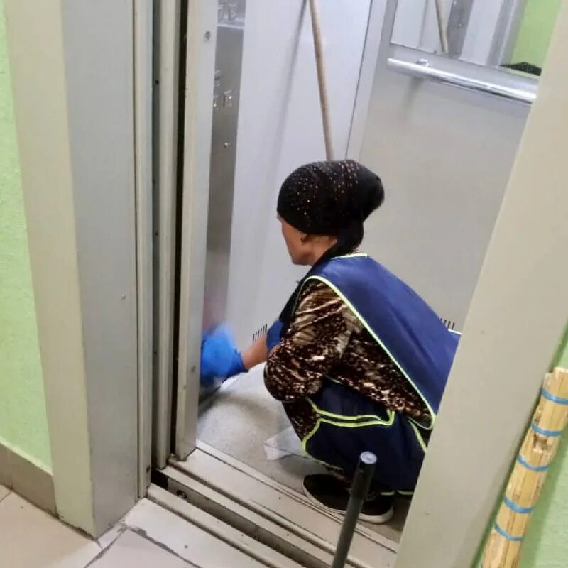 управляющие компании бутово