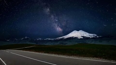 Южная сторона неба