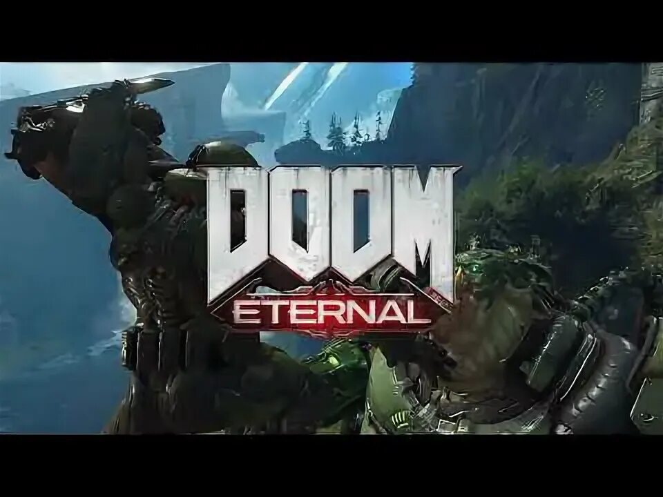 Andrew hulshult doom. Doom world spear.