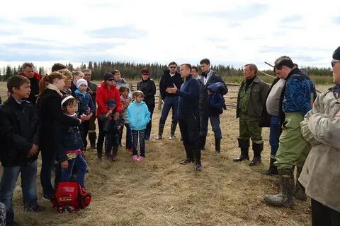 Погода буры