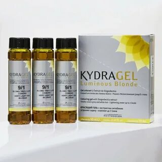 Кедра гель
