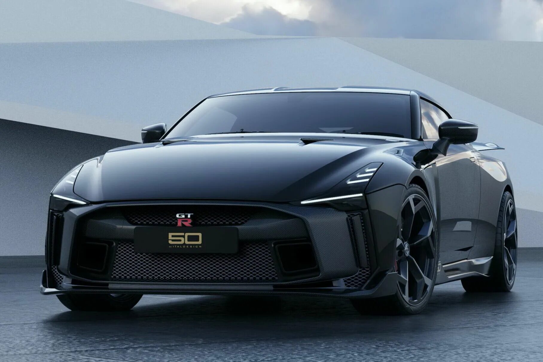 Р 2025. Nissan gtr r50 2025. nissan gtr 50 italdesign. новый ниссан гтр 2025. nissan gtr 50 italdesign 2025.