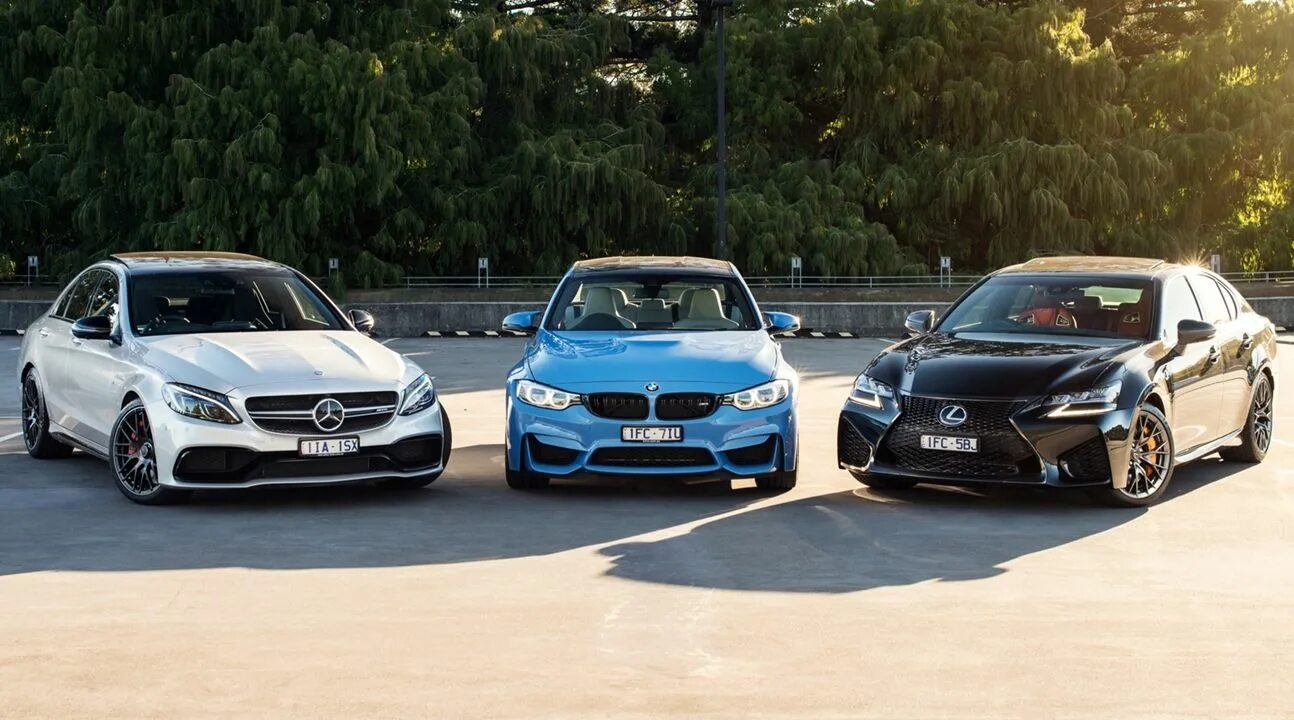 Toyota audi