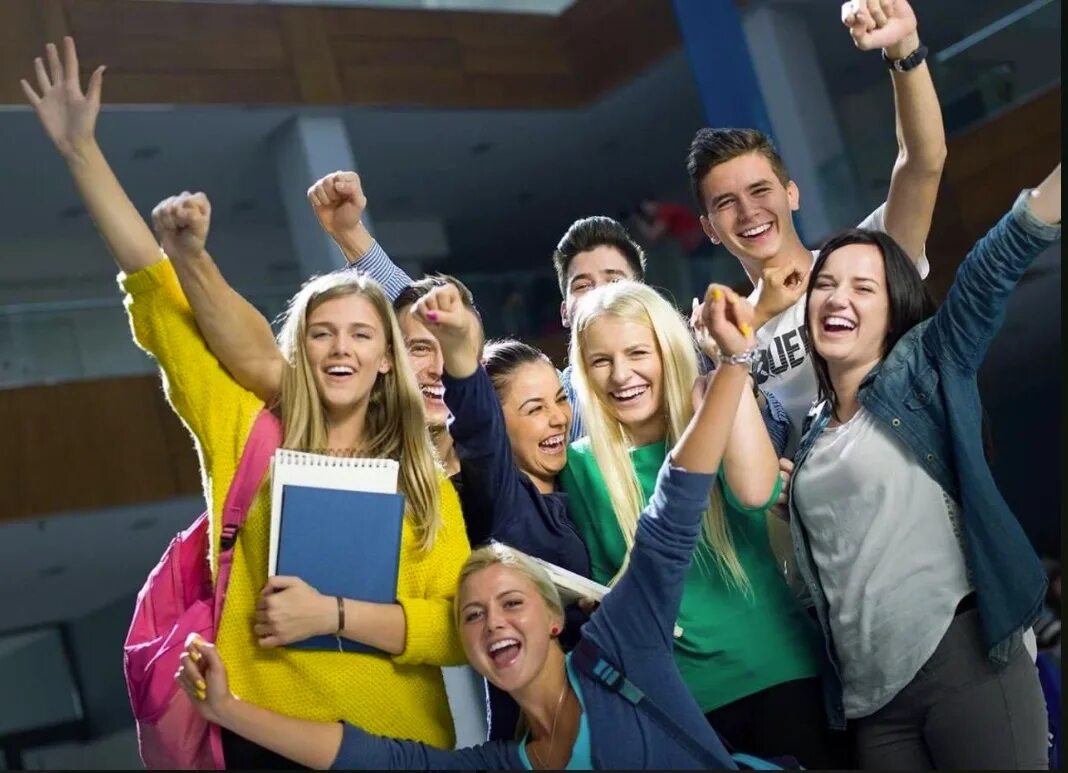 специалисты сферы молодежной политики